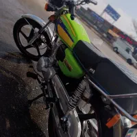 موتور پرواز ۲۰۰