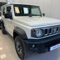 جیمنی/5 درب / صفر و خشک/تحویل آنی|خودرو سواری و وانت|تهران, عباس‌آباد|دیوار