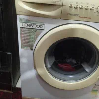 لباسشویی کنوود اصل