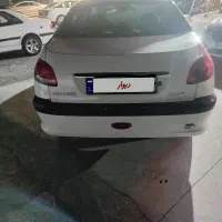 ۲۰۷. ۹۷مدل|خودرو سواری و وانت|ایلخچی, |دیوار