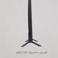 LED 49 اینچ سامسونگ|تلویزیون و پروژکتور|تهران, هروی|دیوار