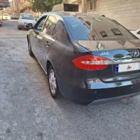 جک j5 مدل ۹۳ کم کار|خودرو سواری و وانت|تبریز, |دیوار