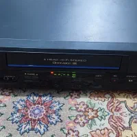 ویدیو پلیر و دی وی دی