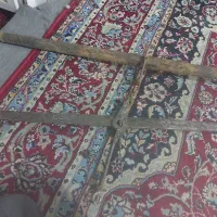 یک عدد ترازو قپونی قدیمی