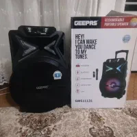 اسپیکرجی پاس ۱۱۱۳۱|سیستم صوتی خانگی|لردگان, |دیوار