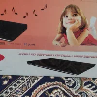 دستگاه دی وی دی مارشال بسیار تمیز|پخش‌کننده DVD و ویدیو|لنجان, |دیوار