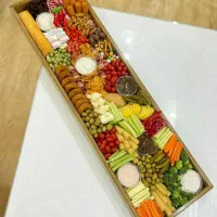 فینگرفود و مزه با پکیچ کامل(۱۰%تخفیف)|خوردنی و آشامیدنی|شهریار, شهرک شاهد|دیوار