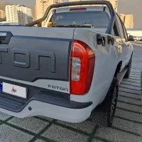 فوتون ۱۴۰۳|خودرو سواری و وانت|تهران, شهرک چیتگر|دیوار