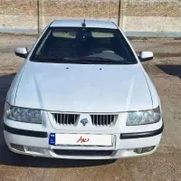 سمند LX 96|خودرو سواری و وانت|اهواز, کوی باهنر|دیوار