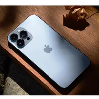 اپل iPhone 13 Pro Max با حافظهٔ ۲۵۶ گیگابایت