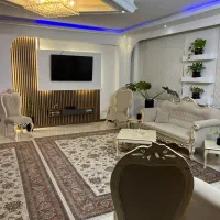 آپارتمان ۱۰۵ متری _بسیار شیک و تمیز _سحر۲