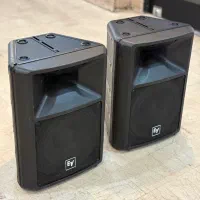 باند پسیو Ev sx300 اصلی|سیستم صوتی خانگی|تهران, صادقیه|دیوار