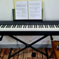 پیانو دیجیتال یاماها|پیانو، کیبورد، آکاردئون|بوشهر, |دیوار