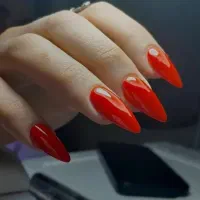 انواع خدمات کاشت مژه و کاشت ناخن