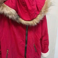 کاپشن|لباس|قم, چهار مردان|دیوار