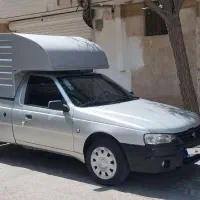وانت آریسان 2 تحویلی برج دوازده 1402