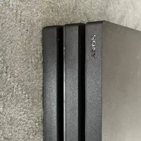 Ps4pro ریجن ۲ اروپا 7216|کنسول، بازی ویدئویی و آنلاین|مشهد, هفده شهریور|دیوار