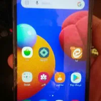 a01 core|لوازم جانبی موبایل و تبلت|قم, زنبیل آباد|دیوار