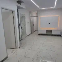 سرمایه گذاری مطمئن در آپارتمان جنوبی 48متری  متری|فروش آپارتمان|گرمدره, |دیوار