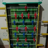 فوتبال دستی