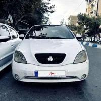 تیبا2 EX|خودرو سواری و وانت|رباط‌کریم, رباط‌کریم|دیوار