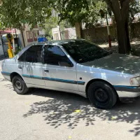 پژو405مدل1388درحد