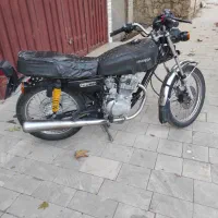 لیفان مدل 97