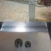 ترازو دیجیتال ۷۰کیلویی محک با پرینترسالم|فروشگاه و مغازه|کاشان, درب زنجیر|دیوار