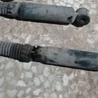 لوازم پژو ۴۰۵ سپر جلو ، هدلایت و کمک عقب