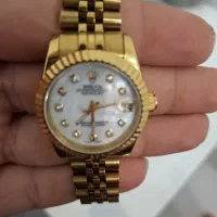 ساعت رولکس زنانه|ساعت|بندرعباس, |دیوار