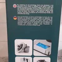 چای ساز و قهوه ساز|سماور، چای‌ساز، قهوه‌ساز|پاکدشت, پاکدشت (مامازند)|دیوار