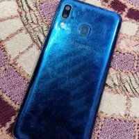 سامسونگa20|موبایل|زهک, |دیوار