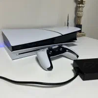 پی اس فایو اسلیم / Ps5 slim یک ترابایت