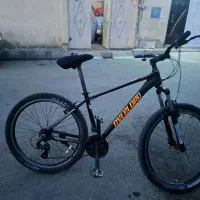 دوچرخه ۲۷ نیمچه اورلوت