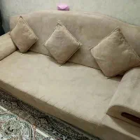 مبل ۷ نفره راحتی