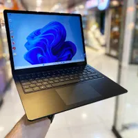 سرفیس لپتاپ ۳ Surface Laptop i7 رم ۱۶ هارد ۵۱۲