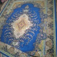 دوتخته فرش ۶متری درحدنو۱۵۰۰ شانه جدید طرح سبک خ