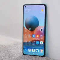 گوشی شیائومی mi 11 lite pro 5G NE