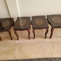 میز جلوی مبل|حراج|اصفهان, جوزدان الیادران|دیوار