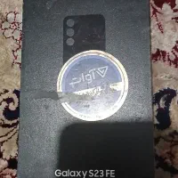 s23 fe|موبایل|تهران, مشیریه|دیوار