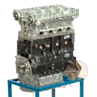 موتور کامل نیم موتور بلوک سیلندر۴۰۵ نیسان وپراید|قطعات یدکی و لوازم جانبی|اهر, |دیوار