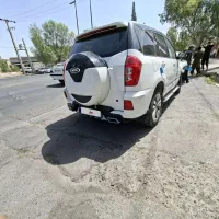 x33 مدل ۱۴۰۰ کم کار ۶ماه پارکین بوده