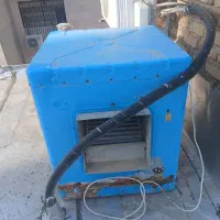 کولر ابی  بدون دینام  ۴ هزار