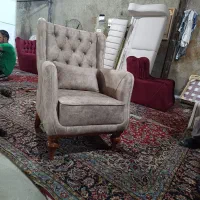 مبلمان *چستر* و*نیوچستر*لمسه دست شیک وبی نظیر|مبلمان خانگی و میز عسلی|قرچک, پارس سرام|دیوار