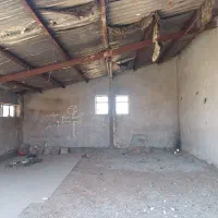 ۲۰۰۰متر سوله دارای حیاط  جهت انبار براصلی خرمدشت|اجارهٔ دفتر صنعتی، کشاورزی، تجاری|پردیس, شهرک صنعتی خرمدشت فاز ۷|دیوار