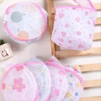 سبد شستشوی لباس زیر