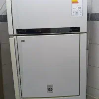 یخچال الجی