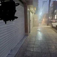فروش معازه نوساز درمرکز شهر