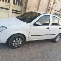 تیبا صندوقدار|خودرو سواری و وانت|ساری, |دیوار