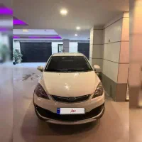 ام‌وی‌ام315 هاچبک اسپرت لاکچری، مدل ۱۳۹۶ مشابه صفر|خودرو سواری و وانت|رشت, گلسار|دیوار